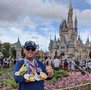 Meet your Posher, Tom